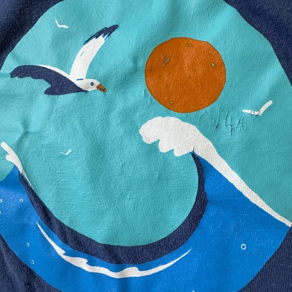 Toddler Boy Short Sleeve Shirt - Picture 3 of 4